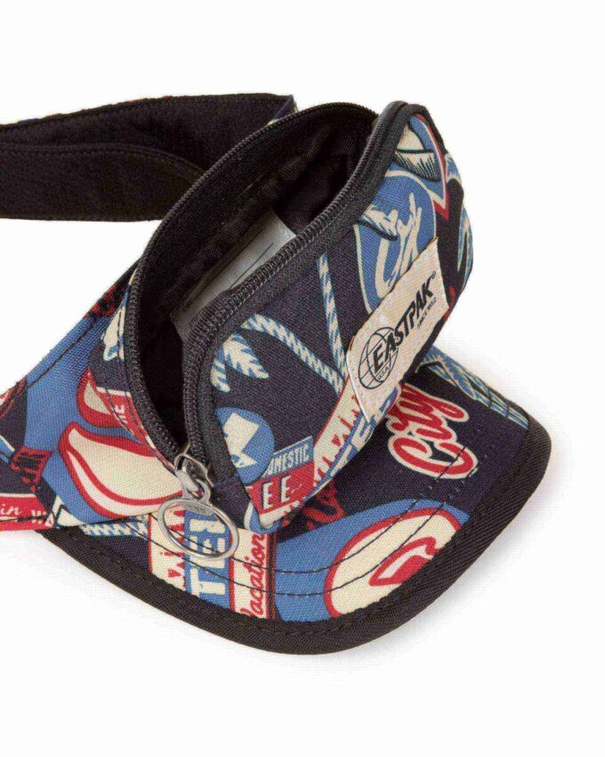 GORRA UNIVERSITARIA GORRA UNIVERSITARIA