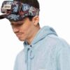 GORRA UNIVERSITARIA GORRA UNIVERSITARIA