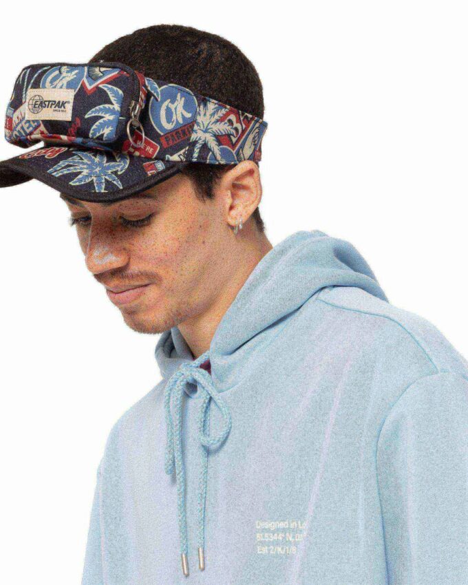 GORRA UNIVERSITARIA GORRA UNIVERSITARIA