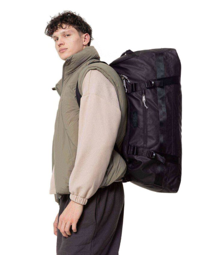 MOCHILA DE LONAS M MOCHILA DE LONAS M