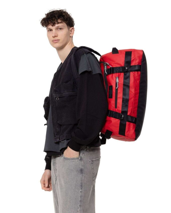 MOCHILA DE LONAS S MOCHILA DE LONAS S
