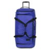 MOCHILA DE VIAJE CON RUEDAS L MOCHILA DE VIAJE CON RUEDAS L