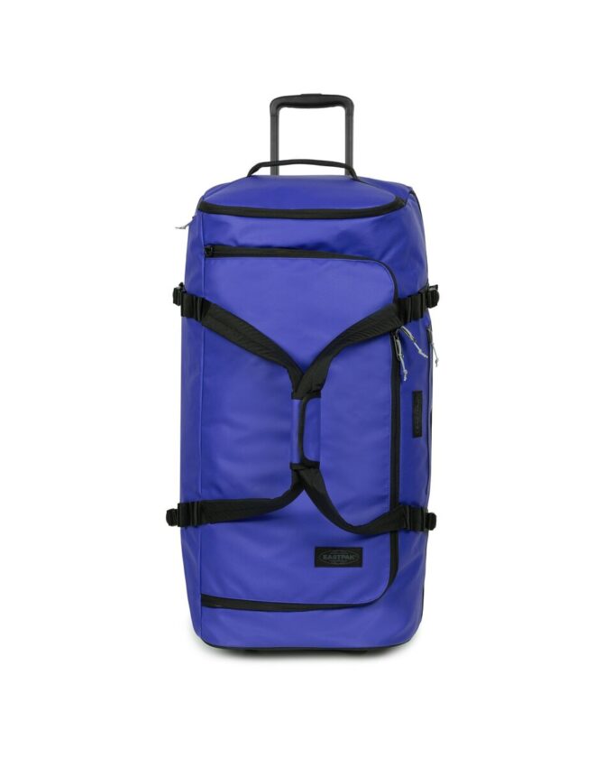 MOCHILA DE VIAJE CON RUEDAS L MOCHILA DE VIAJE CON RUEDAS L