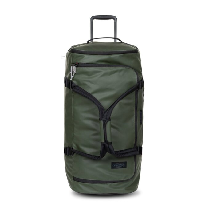 MOCHILA DE VIAJE CON RUEDAS L MOCHILA DE VIAJE CON RUEDAS L