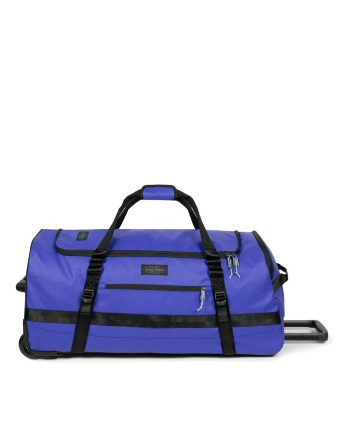 MOCHILA DE VIAJE CON RUEDAS L MOCHILA DE VIAJE CON RUEDAS L