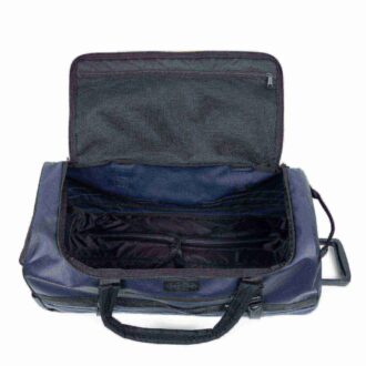MOCHILA DE VIAJE CON RUEDAS L