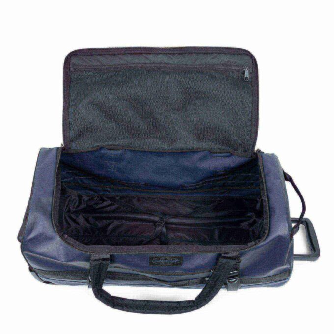 MOCHILA DE VIAJE CON RUEDAS L MOCHILA DE VIAJE CON RUEDAS L