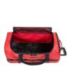 MOCHILA DE VIAJE CON RUEDAS L MOCHILA DE VIAJE CON RUEDAS L