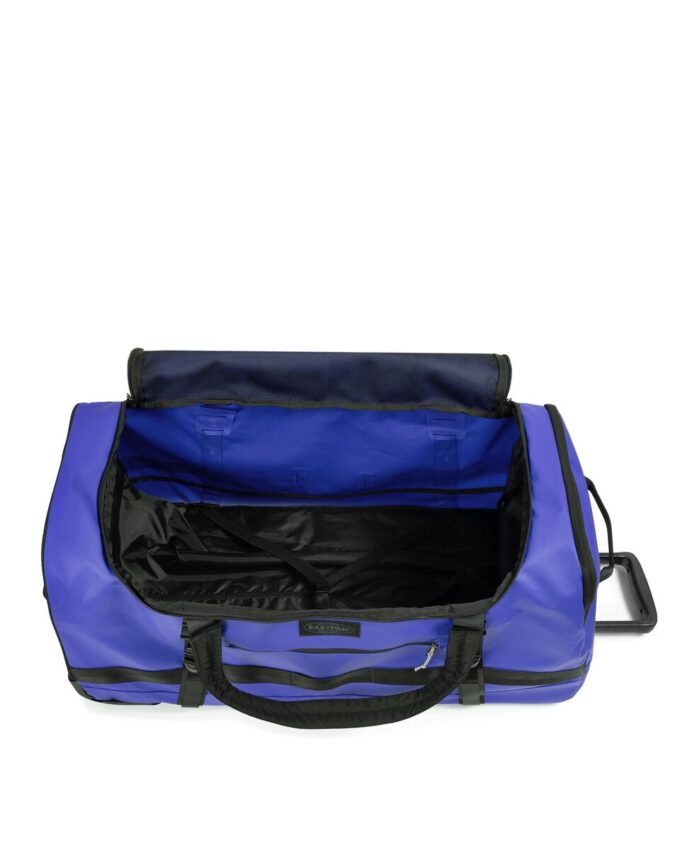 MOCHILA DE VIAJE CON RUEDAS L MOCHILA DE VIAJE CON RUEDAS L