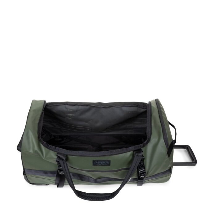 MOCHILA DE VIAJE CON RUEDAS L MOCHILA DE VIAJE CON RUEDAS L