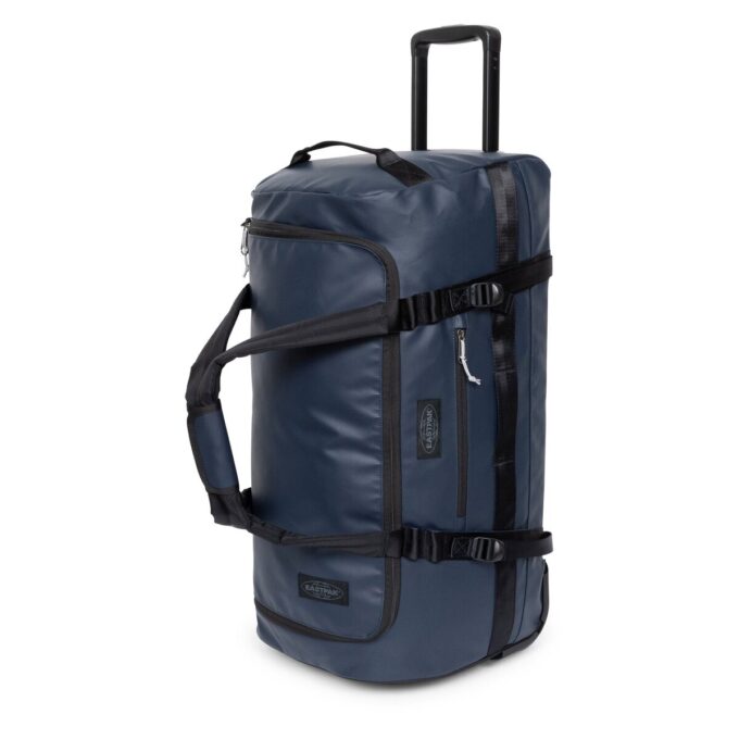 MOCHILA DE VIAJE CON RUEDAS L MOCHILA DE VIAJE CON RUEDAS L