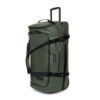 MOCHILA DE VIAJE CON RUEDAS L MOCHILA DE VIAJE CON RUEDAS L