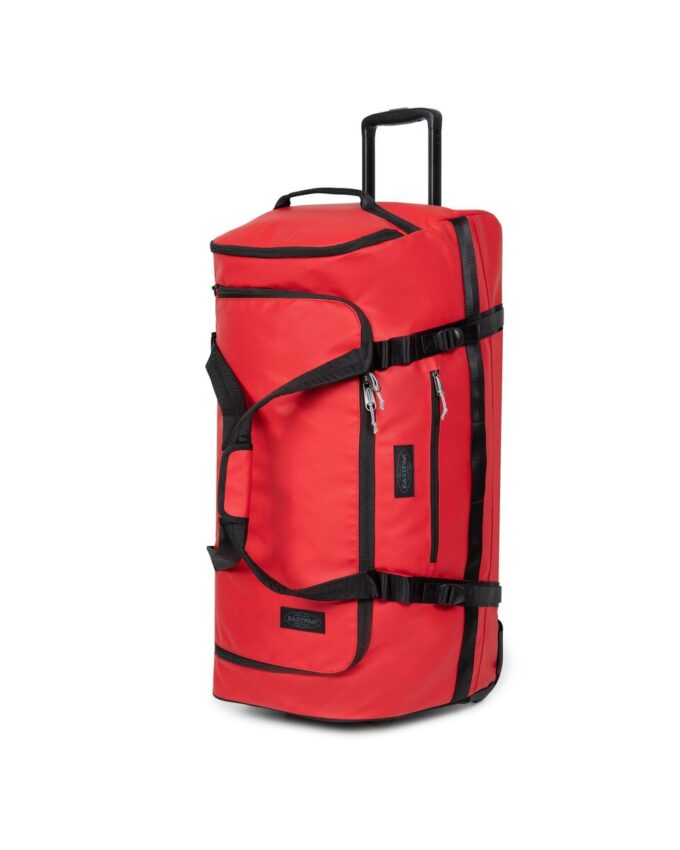 MOCHILA DE VIAJE CON RUEDAS L MOCHILA DE VIAJE CON RUEDAS L