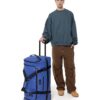 MOCHILA DE VIAJE CON RUEDAS L MOCHILA DE VIAJE CON RUEDAS L