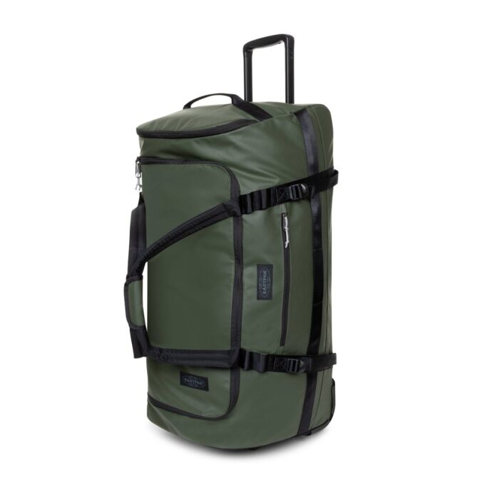 MOCHILA DE VIAJE CON RUEDAS L MOCHILA DE VIAJE CON RUEDAS L