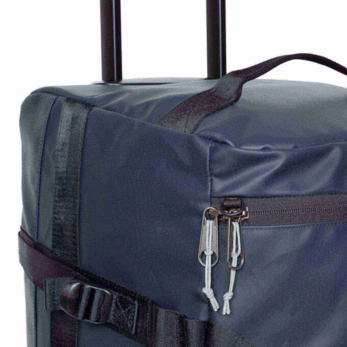 MOCHILA DE VIAJE CON RUEDAS L MOCHILA DE VIAJE CON RUEDAS L