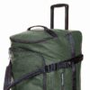 MOCHILA DE VIAJE CON RUEDAS L MOCHILA DE VIAJE CON RUEDAS L