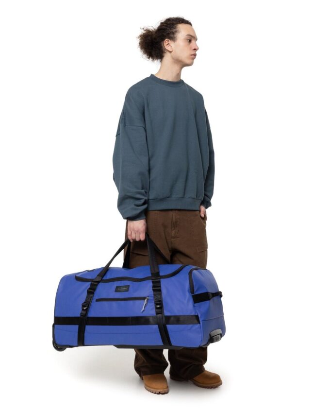 MOCHILA DE VIAJE CON RUEDAS L MOCHILA DE VIAJE CON RUEDAS L