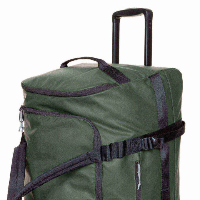 MOCHILA DE VIAJE CON RUEDAS L MOCHILA DE VIAJE CON RUEDAS L