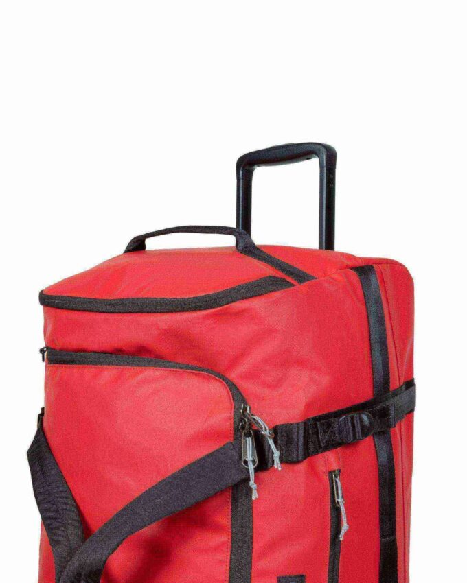 MOCHILA DE VIAJE CON RUEDAS L MOCHILA DE VIAJE CON RUEDAS L