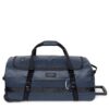 MOCHILA DE VIAJE CON RUEDAS L MOCHILA DE VIAJE CON RUEDAS L
