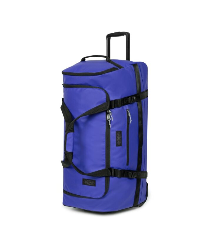 MOCHILA DE VIAJE CON RUEDAS L MOCHILA DE VIAJE CON RUEDAS L