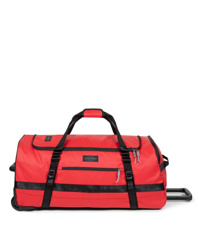 MOCHILA DE VIAJE CON RUEDAS L MOCHILA DE VIAJE CON RUEDAS L