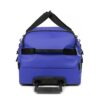 MOCHILA DE VIAJE CON RUEDAS L MOCHILA DE VIAJE CON RUEDAS L