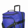 MOCHILA DE VIAJE CON RUEDAS L MOCHILA DE VIAJE CON RUEDAS L