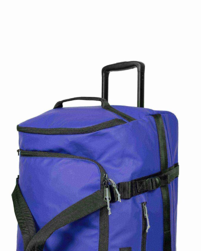 MOCHILA DE VIAJE CON RUEDAS L MOCHILA DE VIAJE CON RUEDAS L