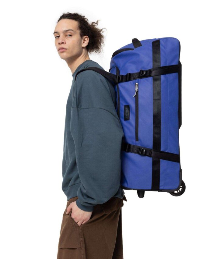 MOCHILA DE VIAJE CON RUEDAS L MOCHILA DE VIAJE CON RUEDAS L