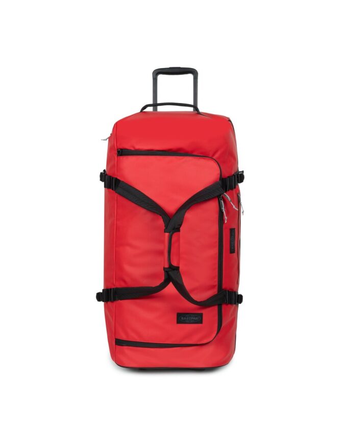 MOCHILA DE VIAJE CON RUEDAS M MOCHILA DE VIAJE CON RUEDAS M