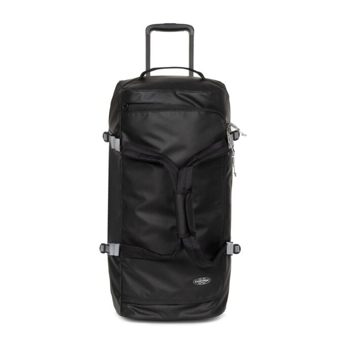 MOCHILA DE VIAJE CON RUEDAS M MOCHILA DE VIAJE CON RUEDAS M