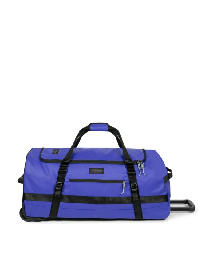 MOCHILA DE VIAJE CON RUEDAS M MOCHILA DE VIAJE CON RUEDAS M