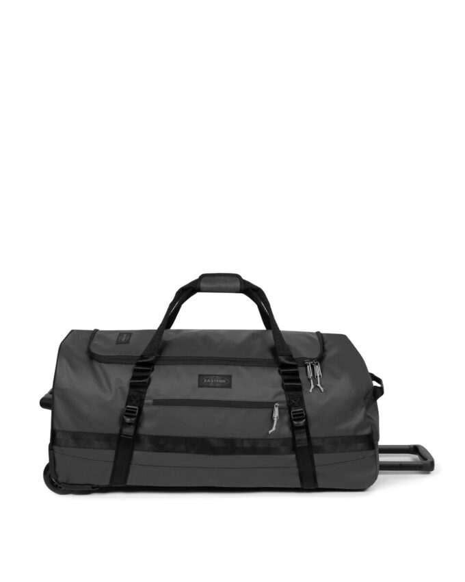 MOCHILA DE VIAJE CON RUEDAS M MOCHILA DE VIAJE CON RUEDAS M