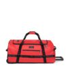 MOCHILA DE VIAJE CON RUEDAS M MOCHILA DE VIAJE CON RUEDAS M