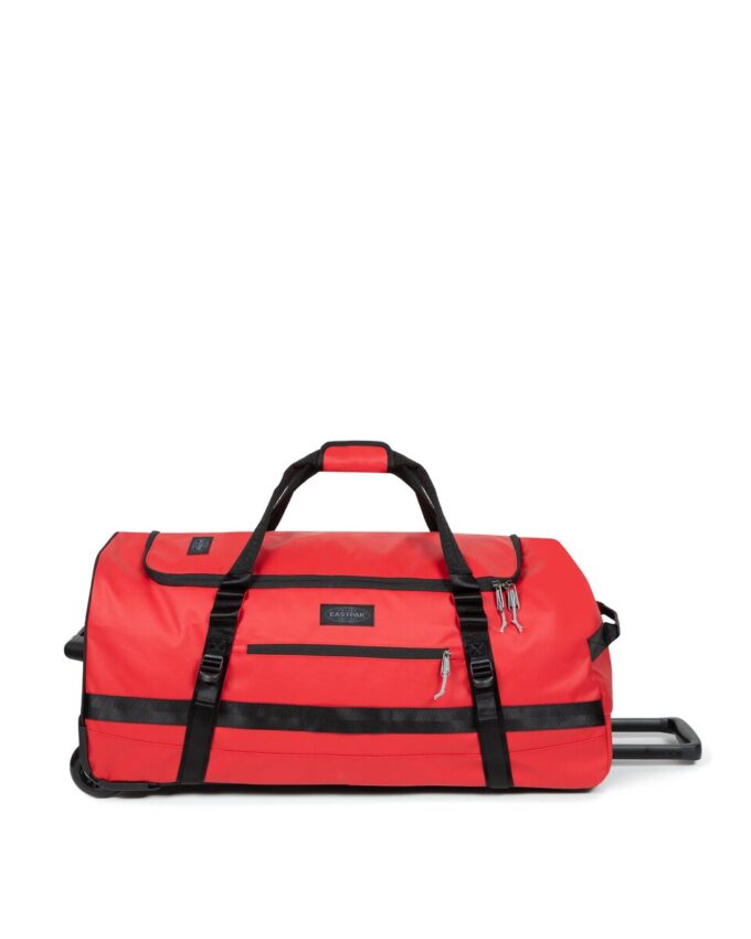 MOCHILA DE VIAJE CON RUEDAS M MOCHILA DE VIAJE CON RUEDAS M