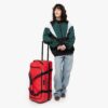 MOCHILA DE VIAJE CON RUEDAS M MOCHILA DE VIAJE CON RUEDAS M
