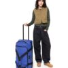 MOCHILA DE VIAJE CON RUEDAS M MOCHILA DE VIAJE CON RUEDAS M