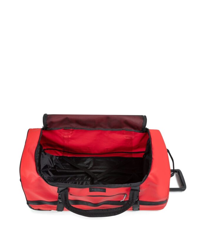 MOCHILA DE VIAJE CON RUEDAS M MOCHILA DE VIAJE CON RUEDAS M