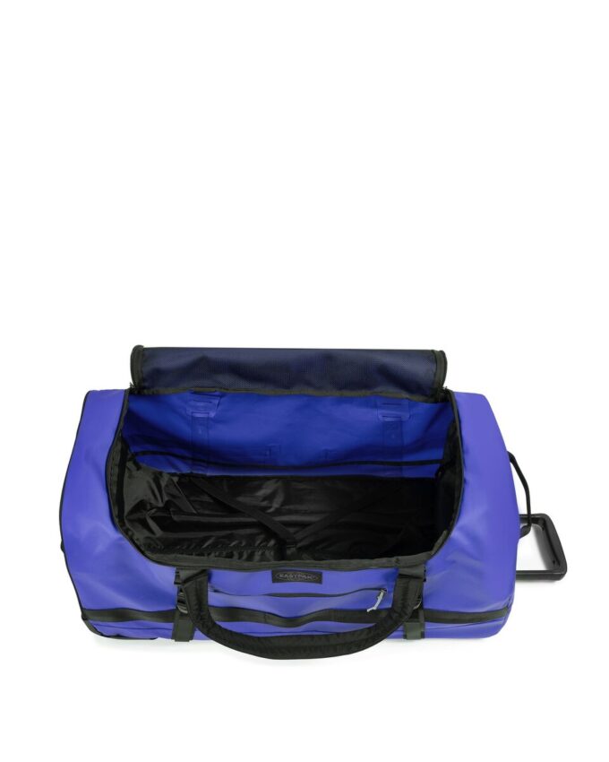 MOCHILA DE VIAJE CON RUEDAS M MOCHILA DE VIAJE CON RUEDAS M
