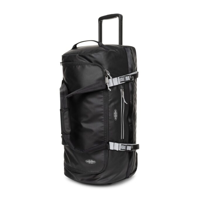 MOCHILA DE VIAJE CON RUEDAS M MOCHILA DE VIAJE CON RUEDAS M