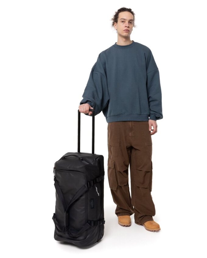 MOCHILA DE VIAJE CON RUEDAS M MOCHILA DE VIAJE CON RUEDAS M
