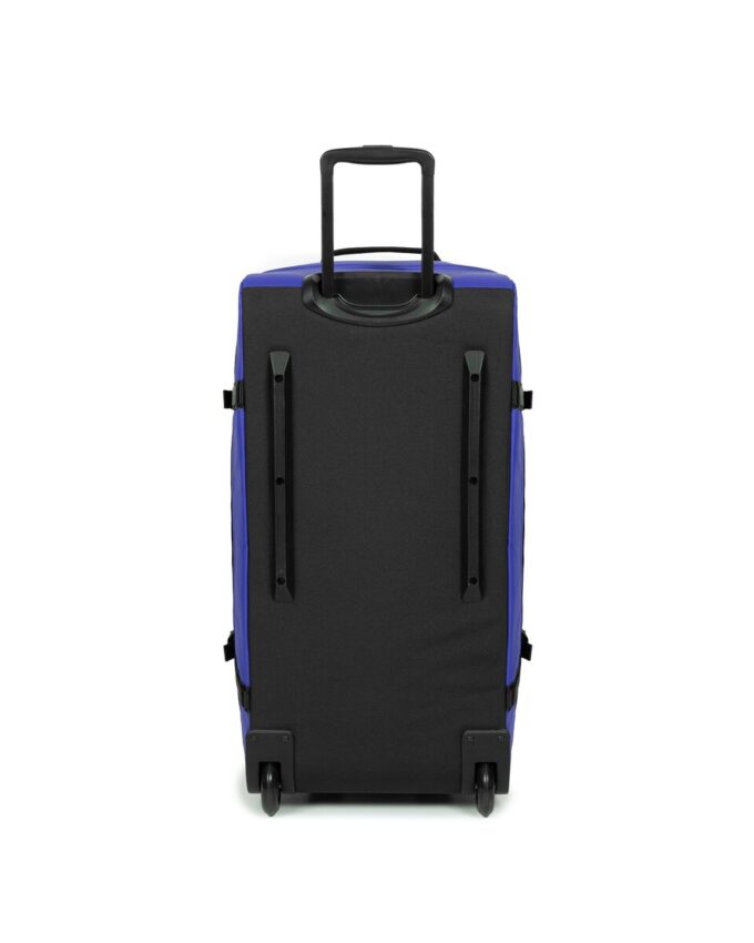 MOCHILA DE VIAJE CON RUEDAS M MOCHILA DE VIAJE CON RUEDAS M