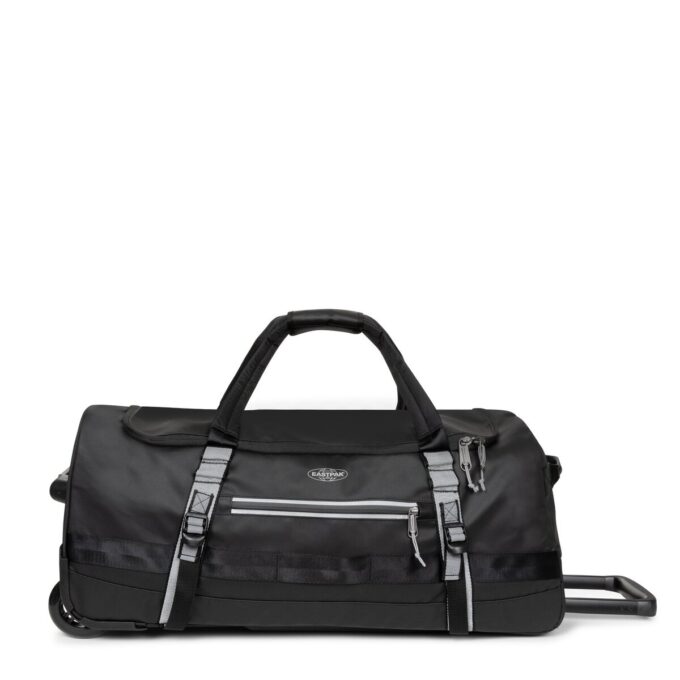 MOCHILA DE VIAJE CON RUEDAS M MOCHILA DE VIAJE CON RUEDAS M