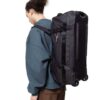 MOCHILA DE VIAJE CON RUEDAS M MOCHILA DE VIAJE CON RUEDAS M