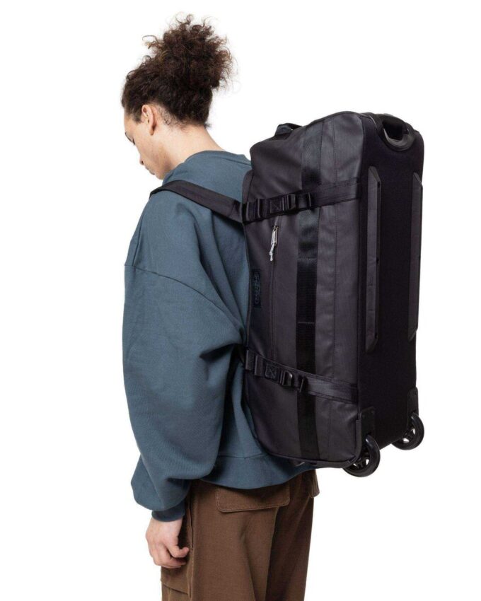 MOCHILA DE VIAJE CON RUEDAS M MOCHILA DE VIAJE CON RUEDAS M