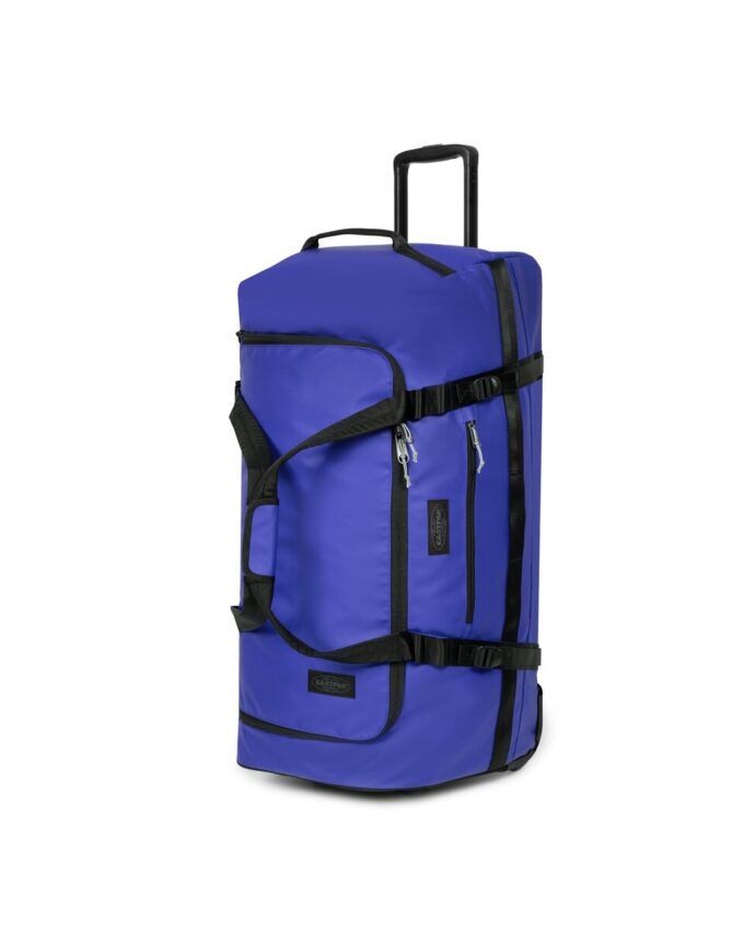 MOCHILA DE VIAJE CON RUEDAS M MOCHILA DE VIAJE CON RUEDAS M