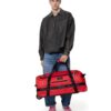 MOCHILA DE VIAJE CON RUEDAS M MOCHILA DE VIAJE CON RUEDAS M