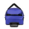 MOCHILA DE VIAJE CON RUEDAS M MOCHILA DE VIAJE CON RUEDAS M